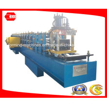 C 75 Profile Roll Forming Machine